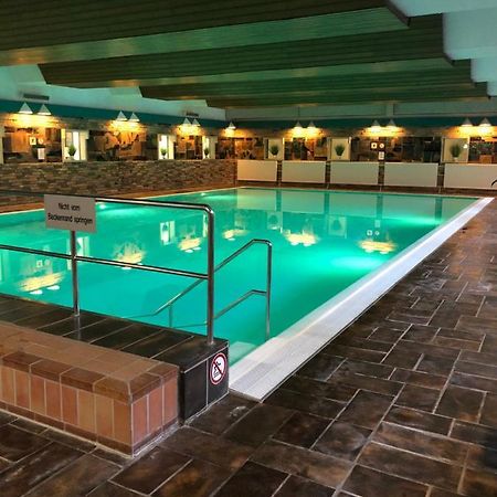 Mariposa Inclusive Pool Und Sauna Бад-Гарцбург Екстер'єр фото