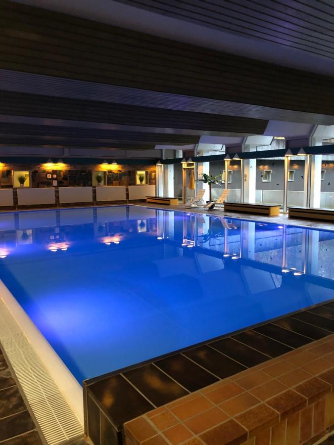 Mariposa Inclusive Pool Und Sauna Бад-Гарцбург Екстер'єр фото